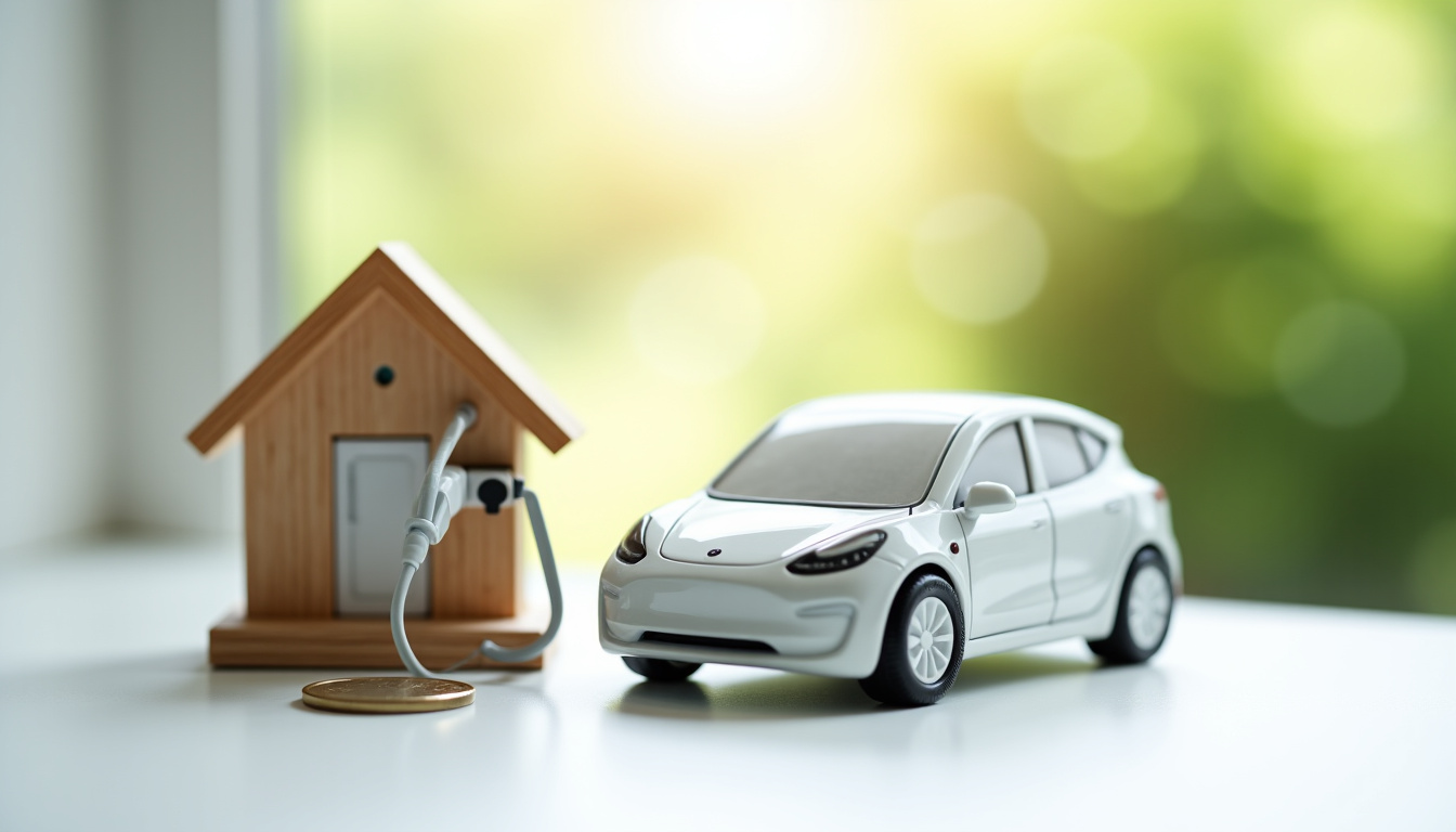 Installer votre borne électrique à Saint-Laurent-du-Pont en 2026