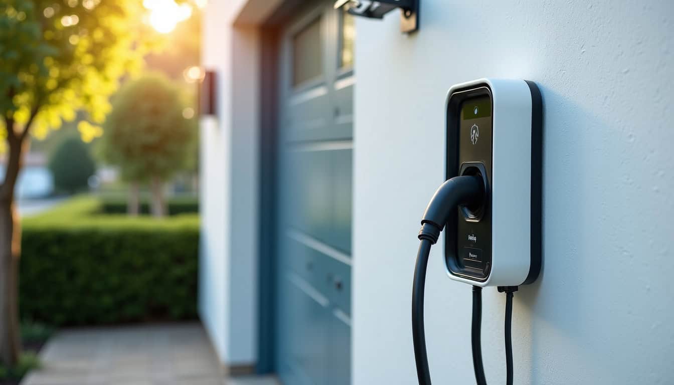 Installer votre borne électrique à Saint-Leu-la-Forêt en 2026