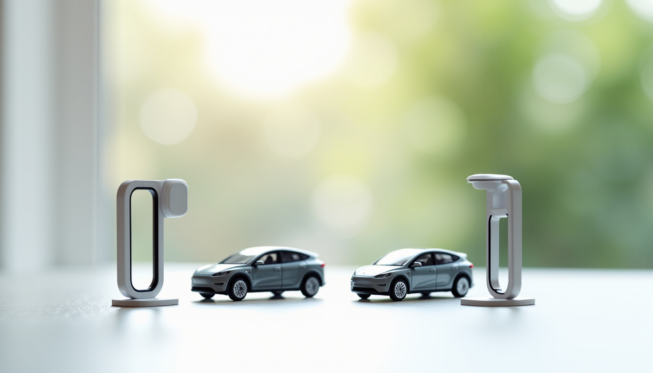 Quel budget prévoir pour installer une borne de recharge électrique à Saint-Louis-de-Montferrand ?