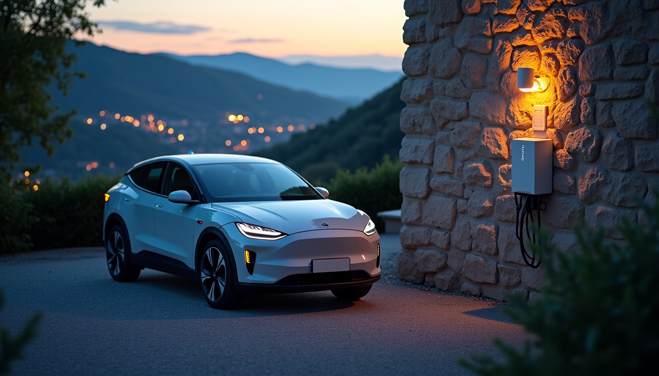 Installer votre borne électrique à Saint-Loup-sur-Semouse en 2026