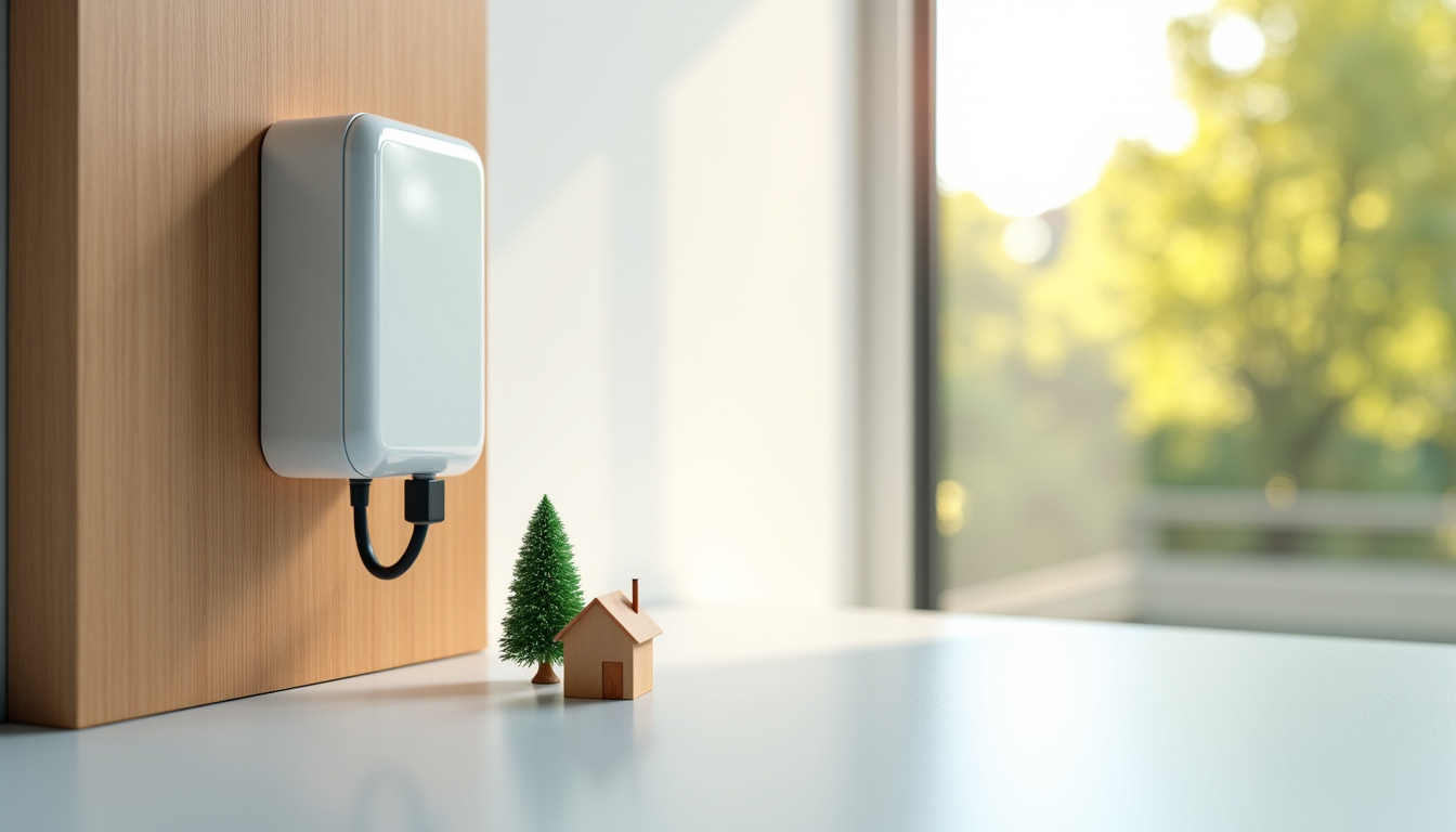 Votre borne électrique à Saint-Martin-de-Seignanx en 2026