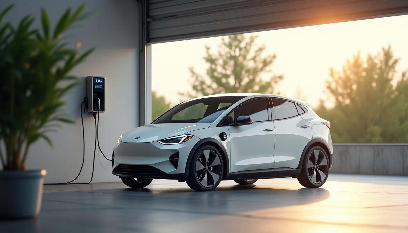 Installer une borne électrique à Saint-Mihiel en 2026 : ce qu’il faut savoir