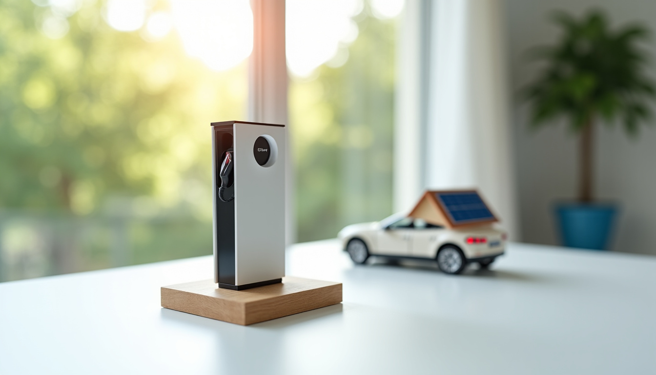 Comment choisir et installer une borne de recharge électrique à Saint-Paër en toute sérénité