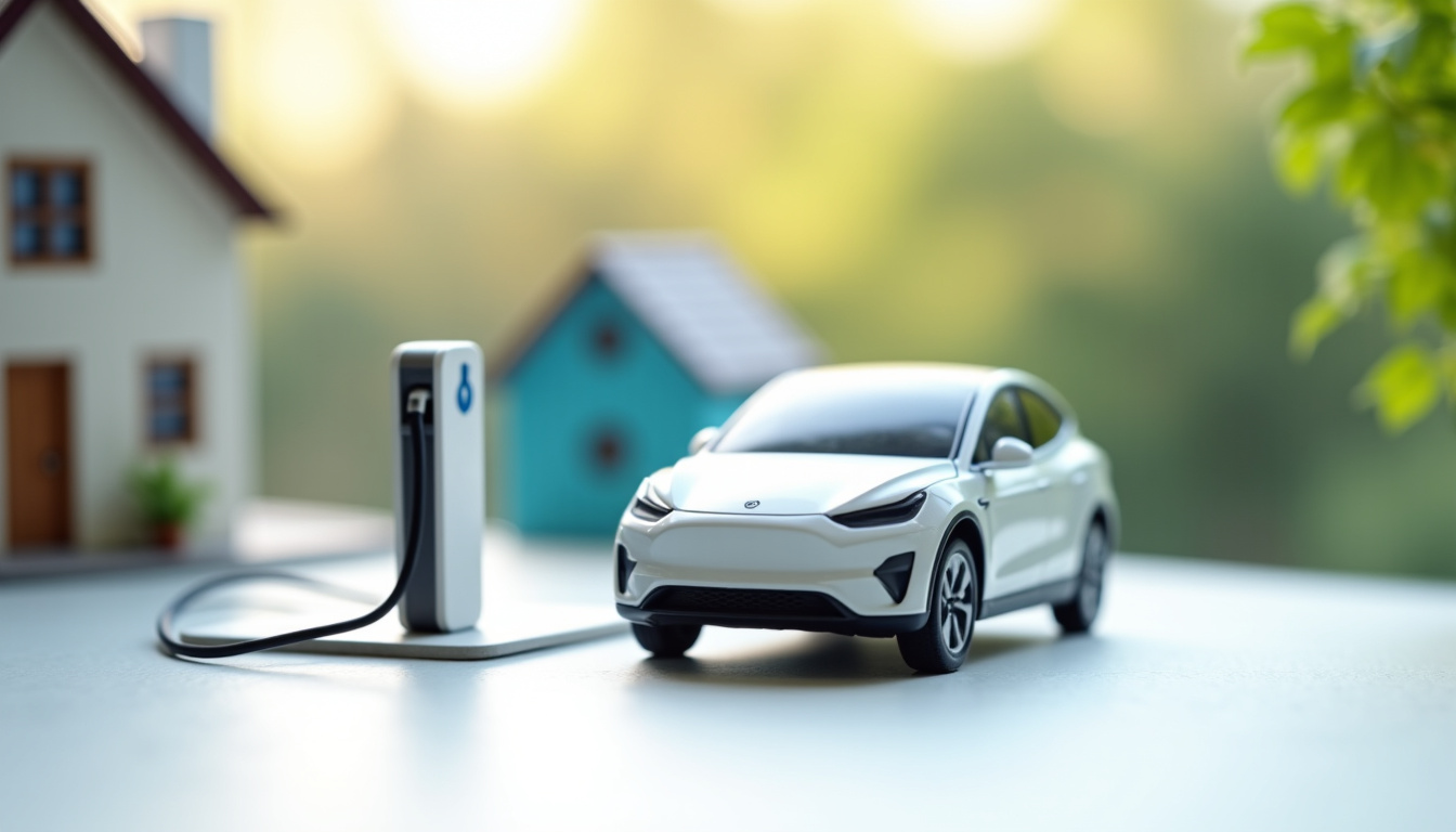 Comment concrétiser l'installation d'une borne électrique à Saint-Pardoux-Soutiers en 2026 ?