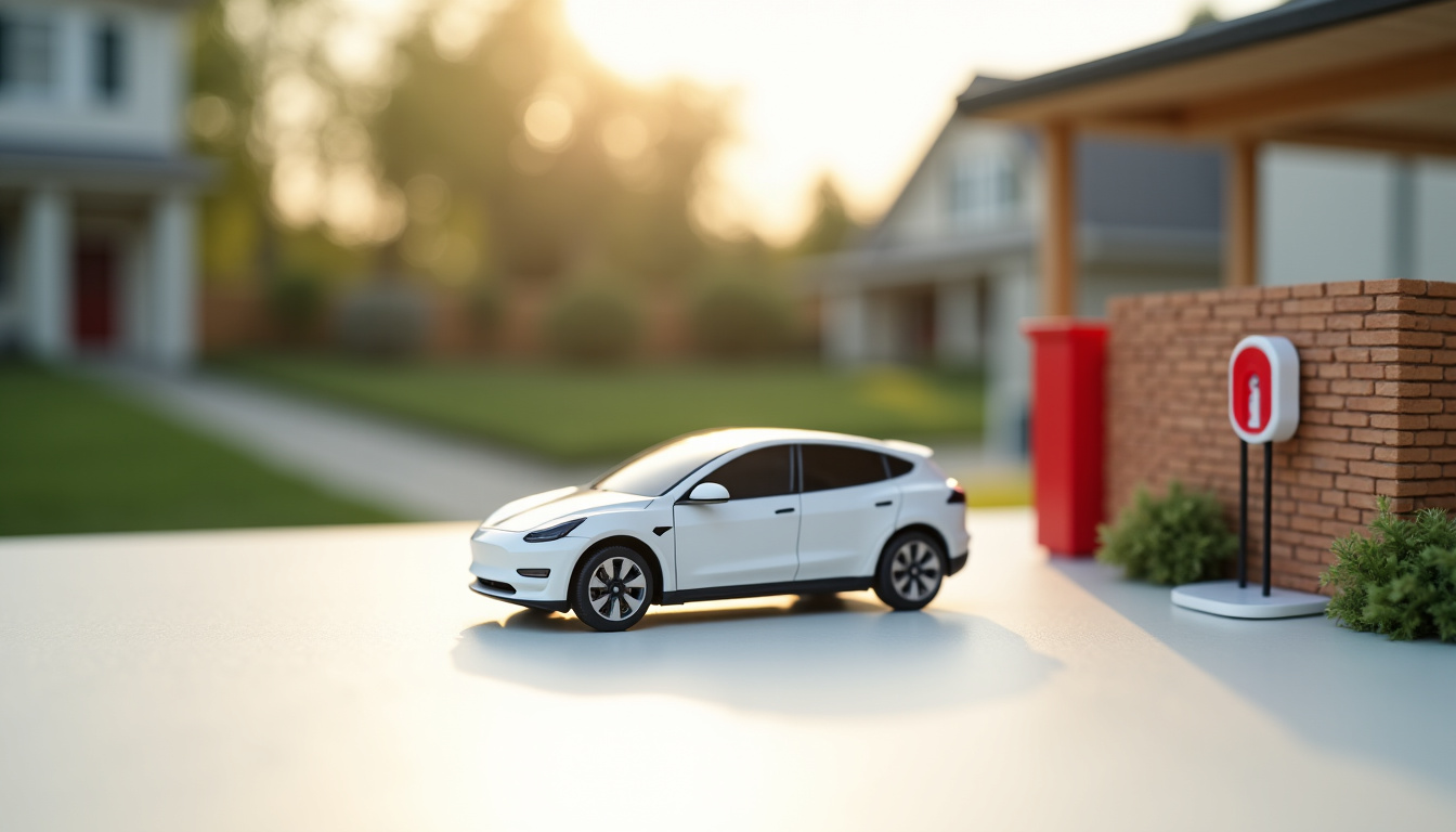 Installer une borne électrique à Saint-Pern : ce qu’il faut savoir en 2026