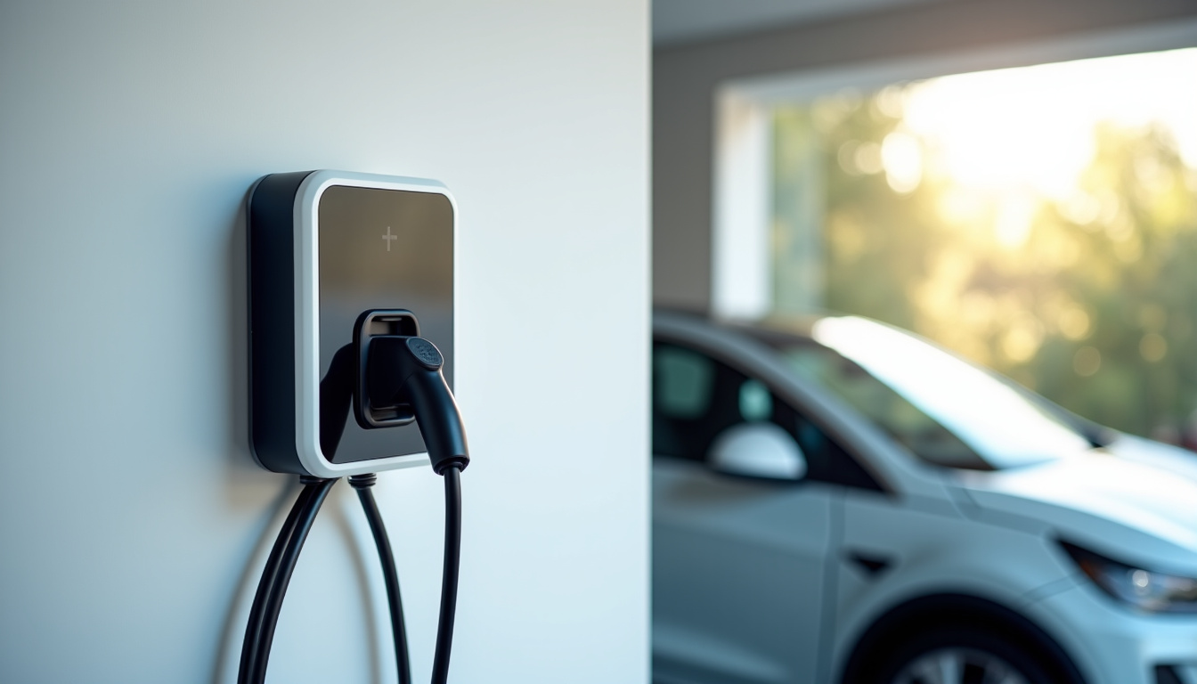 Installer votre borne électrique à Saint-Philippe en 2026