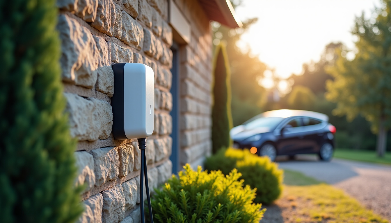 Installer sa borne électrique à Saint-Samson-sur-Rance en 2026 : ce qu’il faut savoir