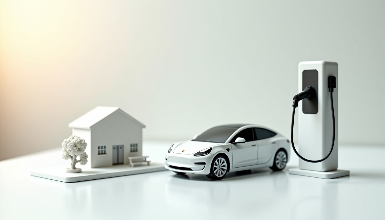 Besoin d'une borne électrique à Saint-Saulve en 2026 ?