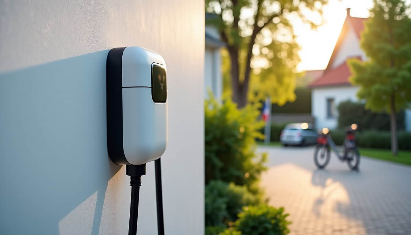 Installer votre borne électrique à Saint-Sébastien-sur-Loire en 2026