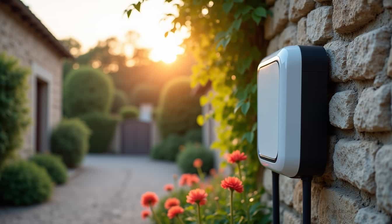 Installer votre borne électrique à Saint-Symphorien-d'Ancelles en 2026