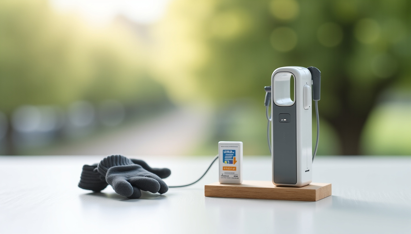 Installer votre borne électrique à Sainte-Florine en 2026