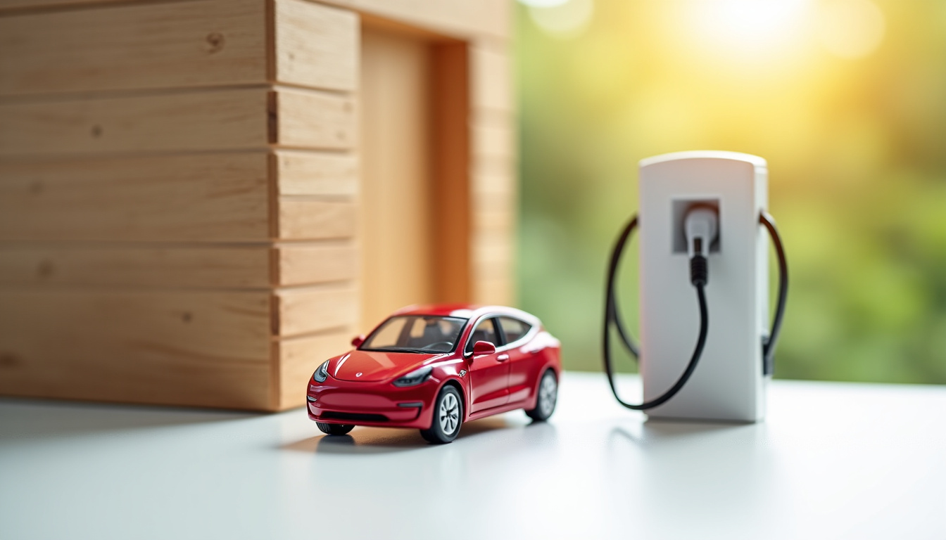 Installer sa borne électrique à Sainte-Mère-Église en 2026 : par où commencer ?