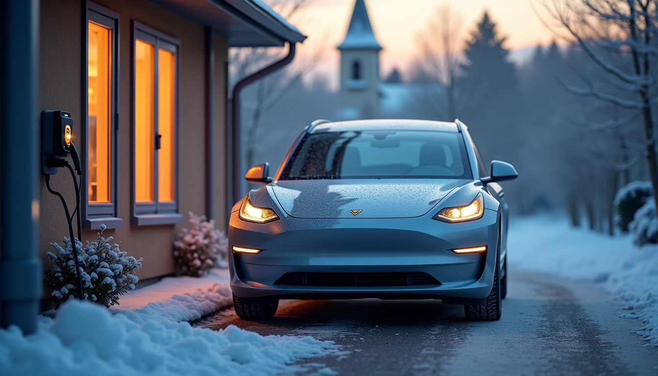 Installation borne électrique à Sainte-Sigolène : le guide 2026