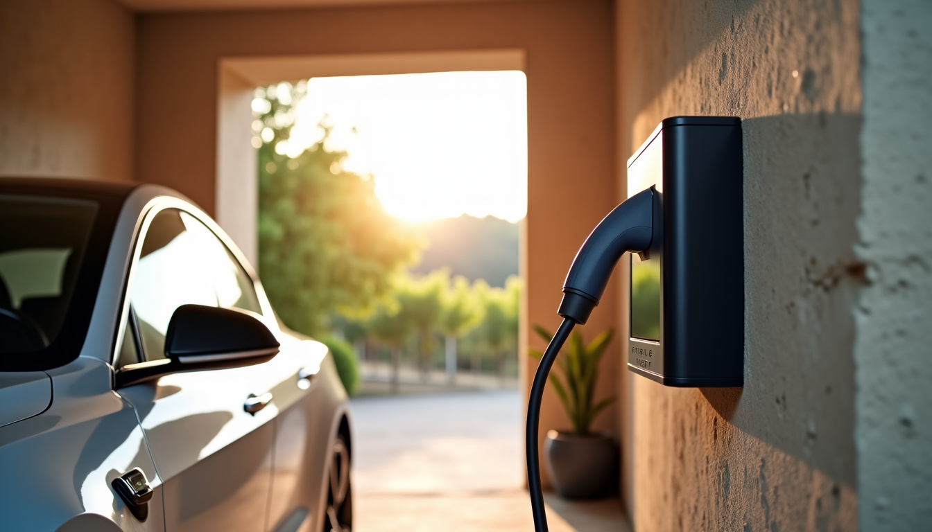 Installer une borne électrique à Salernes en 2026 : le guide