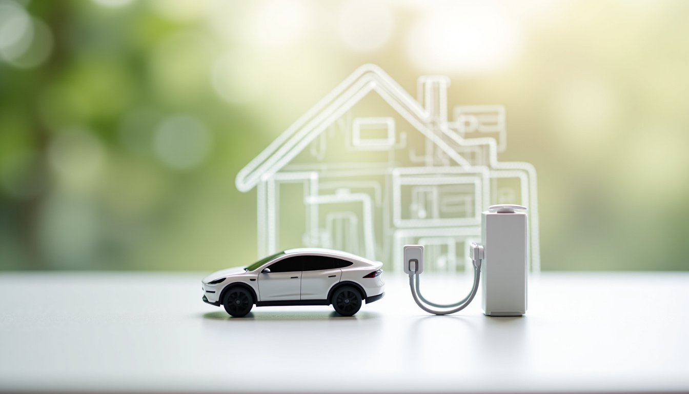 Installer votre borne électrique à Sauveterre en 2026