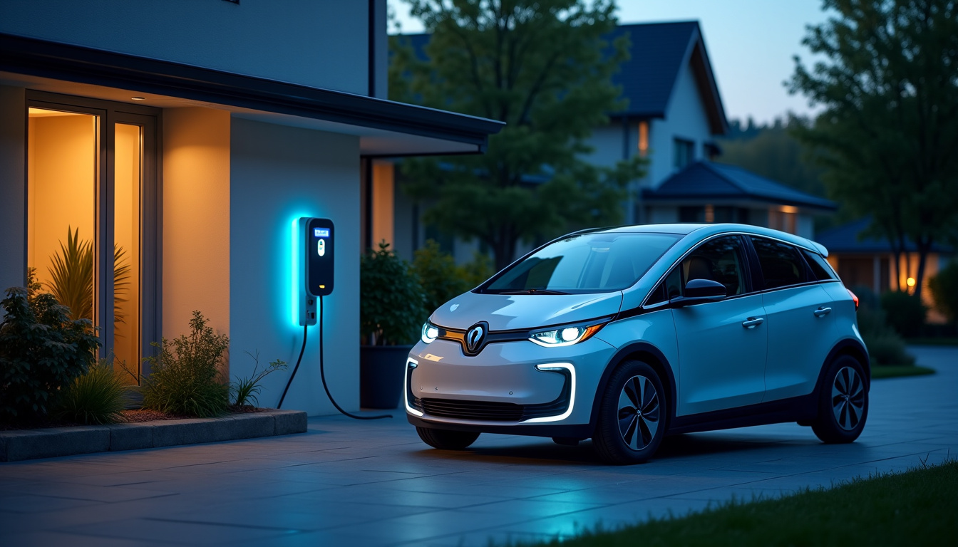 Installer une borne électrique à Sceaux en 2026 : le guide