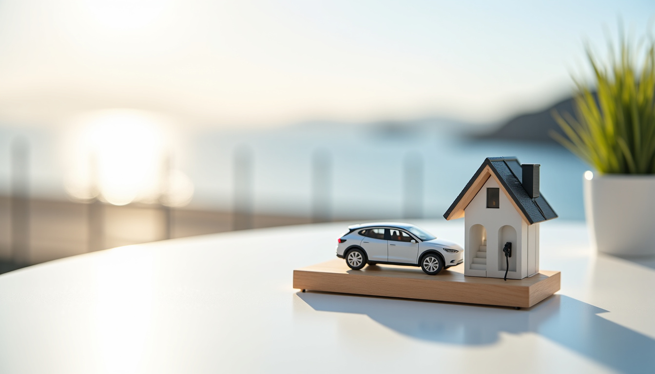 Installer une borne électrique en Seine-Maritime en 2026