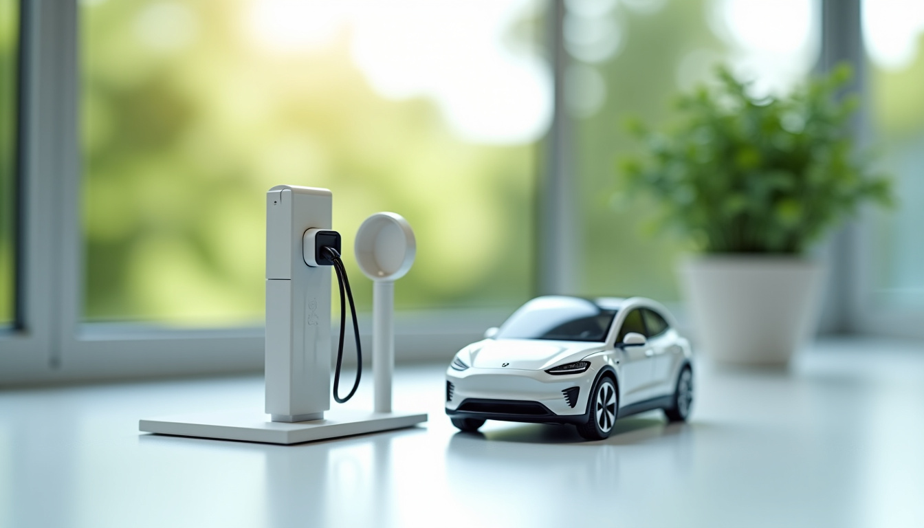 Installation de borne de recharge électrique à Sinnamary : votre guide complet