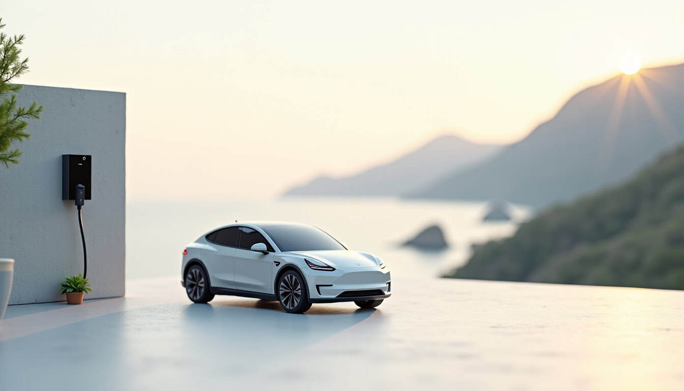 Installer une borne de recharge électrique à Sorède : ce qu’il faut savoir en 2026
