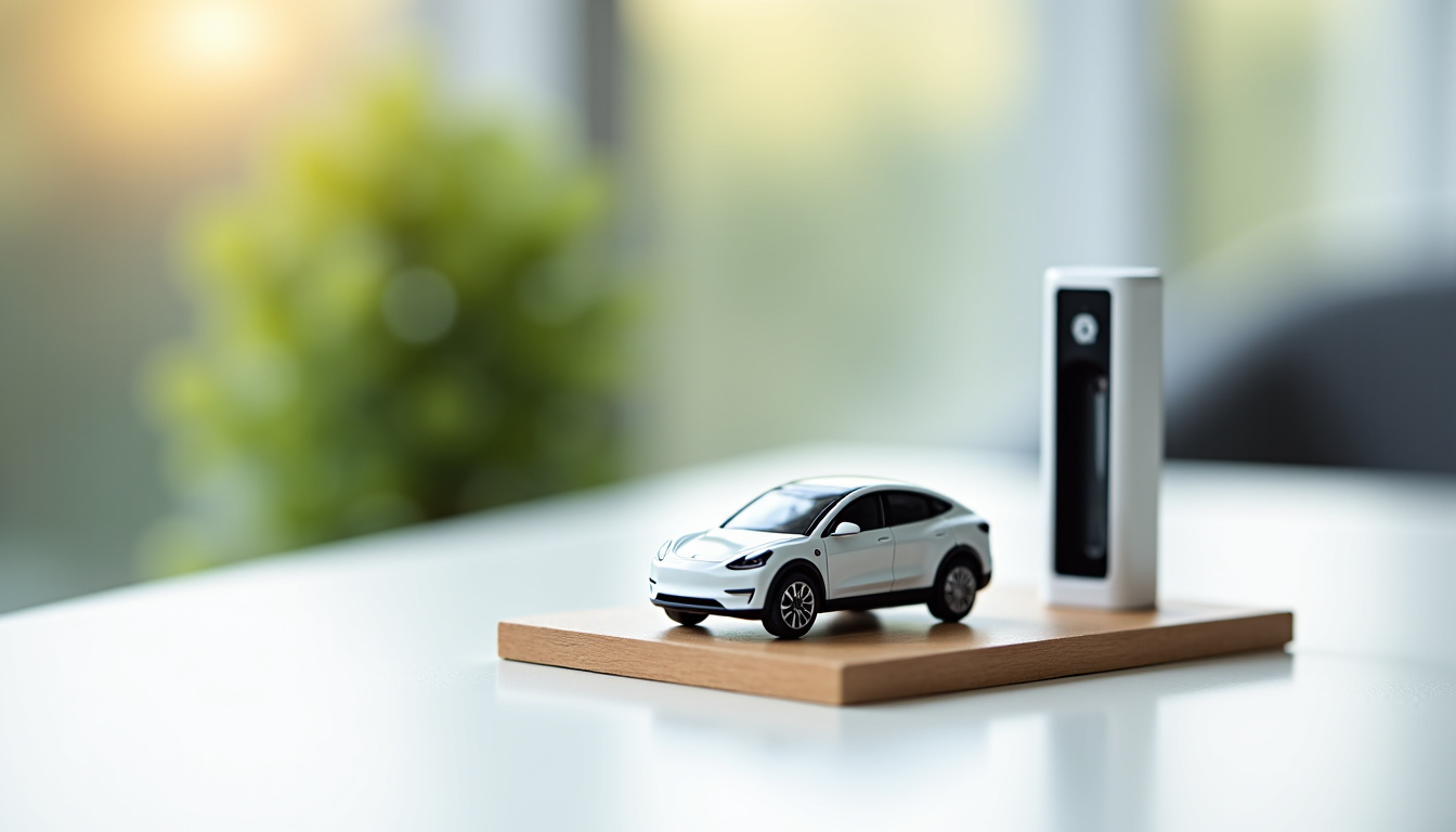 Comment installer une borne de recharge électrique à Sourcieux-les-Mines : le guide complet