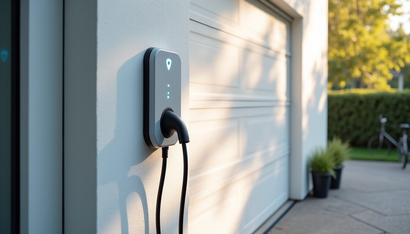 Installer votre borne électrique à Still en 2026 : guide complet