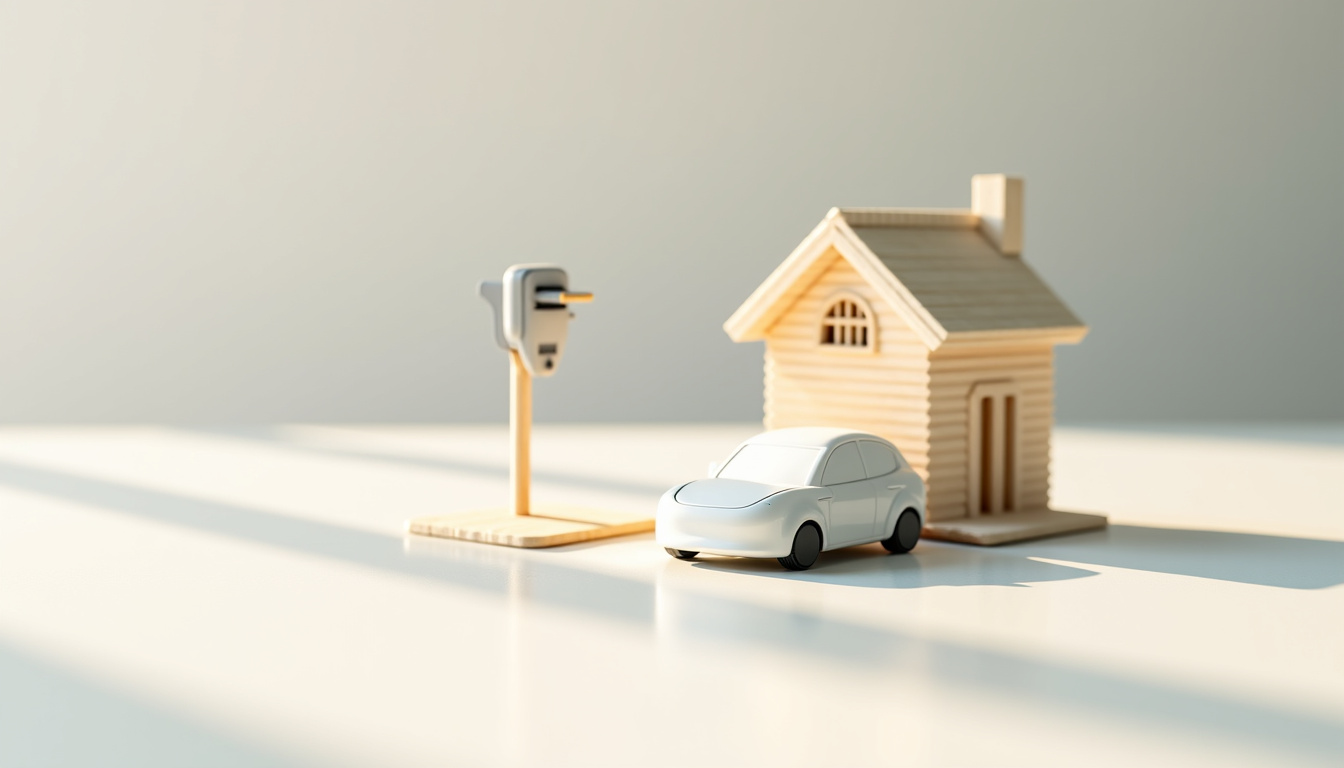 Installer votre borne électrique à Tassin-la-Demi-Lune en 2026