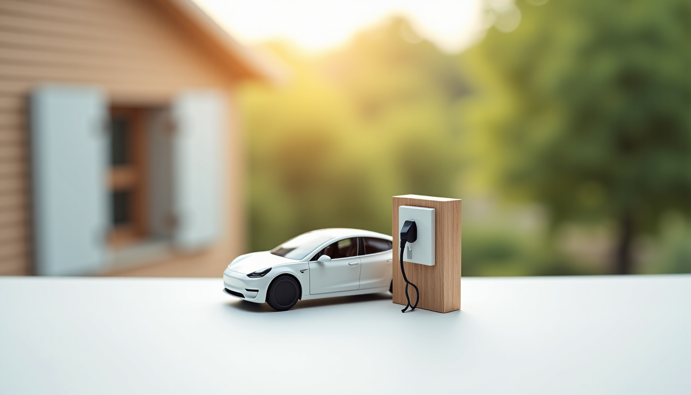 Installer une borne de recharge électrique à Terre-de-Bancalié : ce qu’il faut savoir en 2026