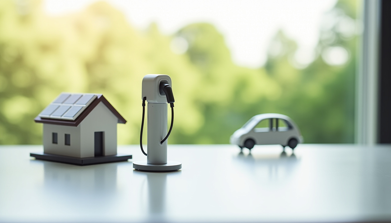 Installer une borne électrique à Thenon : le guide 2026