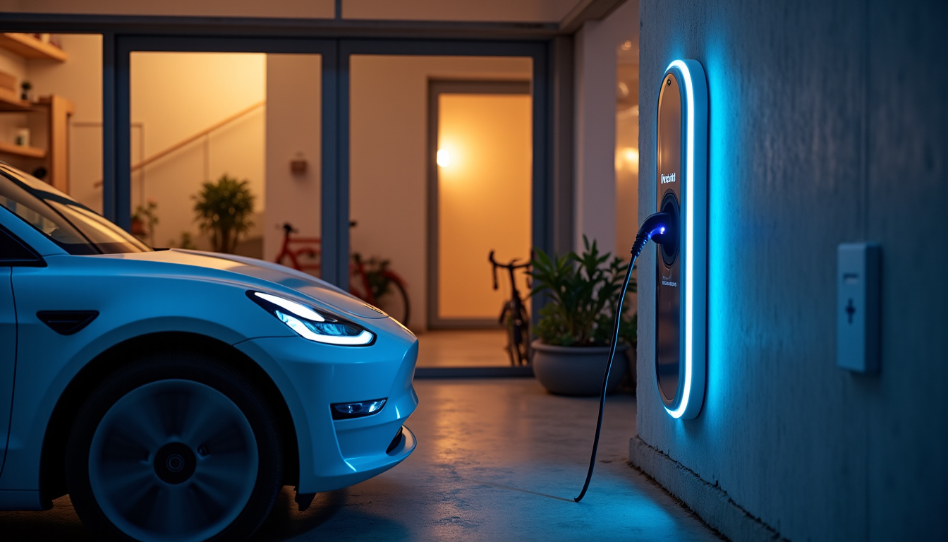 Installer une borne électrique à Thiant en 2026 : ce qu’il faut savoir