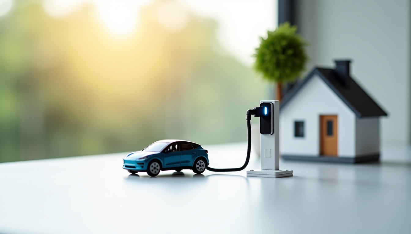 Guide complet pour installer une borne de recharge électrique à Toul en 2026