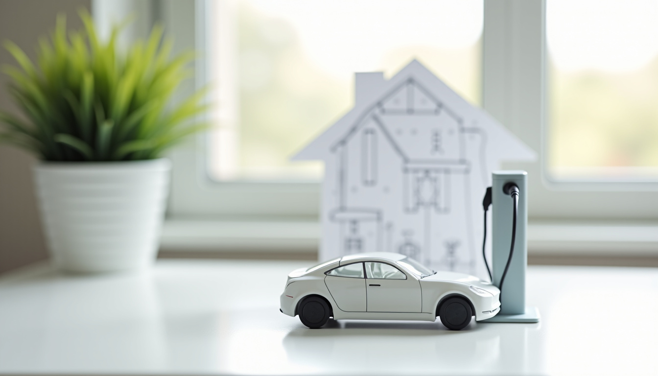 Comment installer une borne de recharge électrique à Troyes : le guide complet en 2026