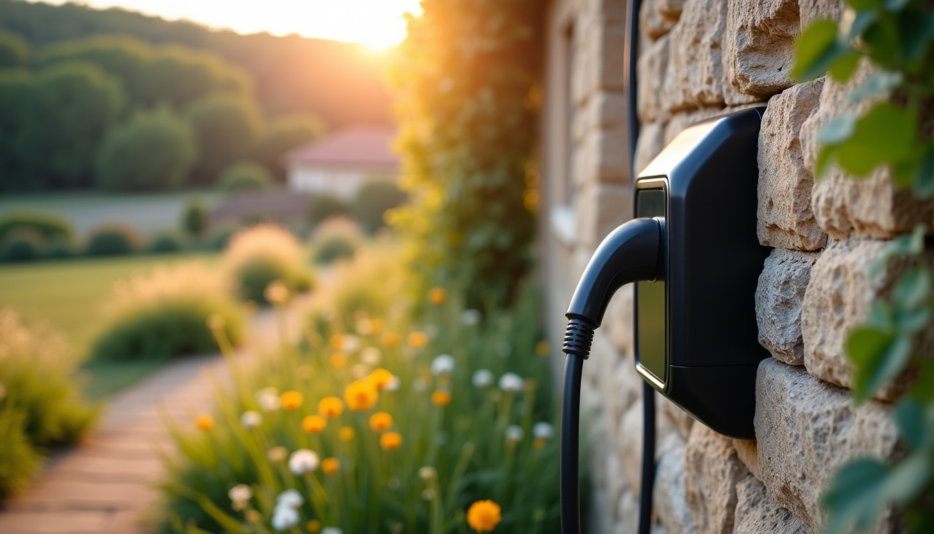 Installer une borne électrique à Val de Louyre et Caudeau en 2026 : ce qu’il faut savoir
