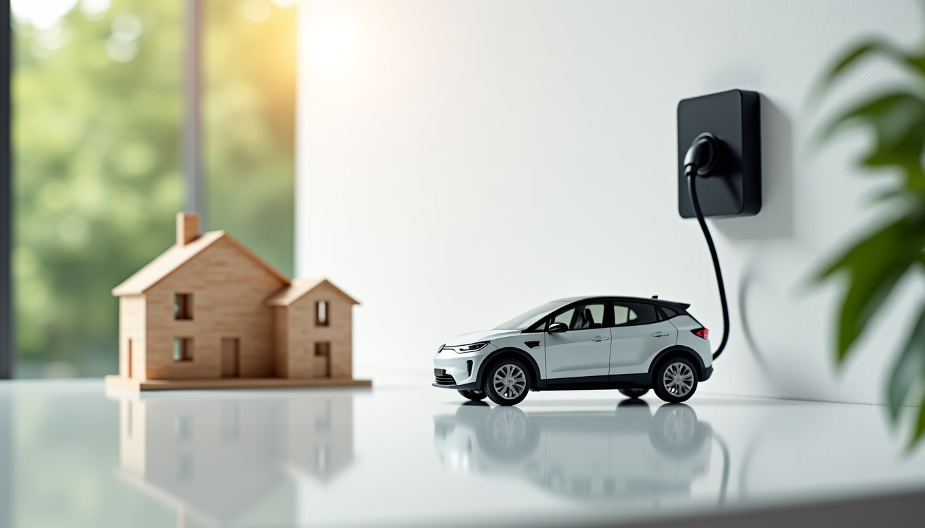 Borne électrique à Vanves : installez la vôtre en 2026