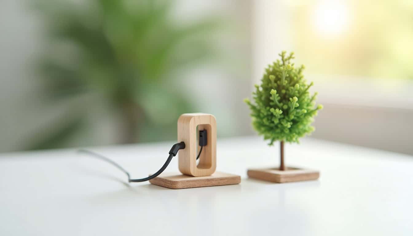 Installation d'une borne de recharge wallbox à l'extérieur d'une maison à Varois-et-Chaignot