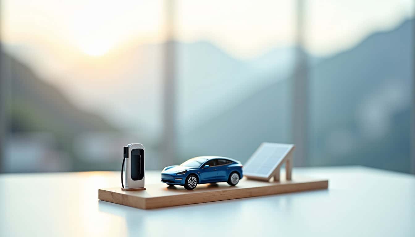 Installer une borne électrique à Vars en 2026 : les étapes clés