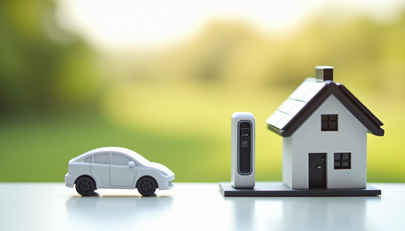 Installer une borne de recharge électrique à Vaulx-Milieu : votre guide complet