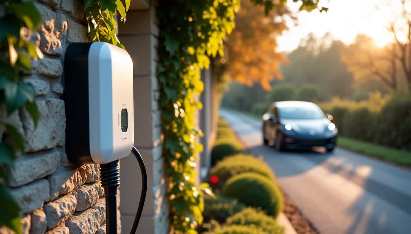 Installer votre borne électrique à Vaulx-Vraucourt en 2026