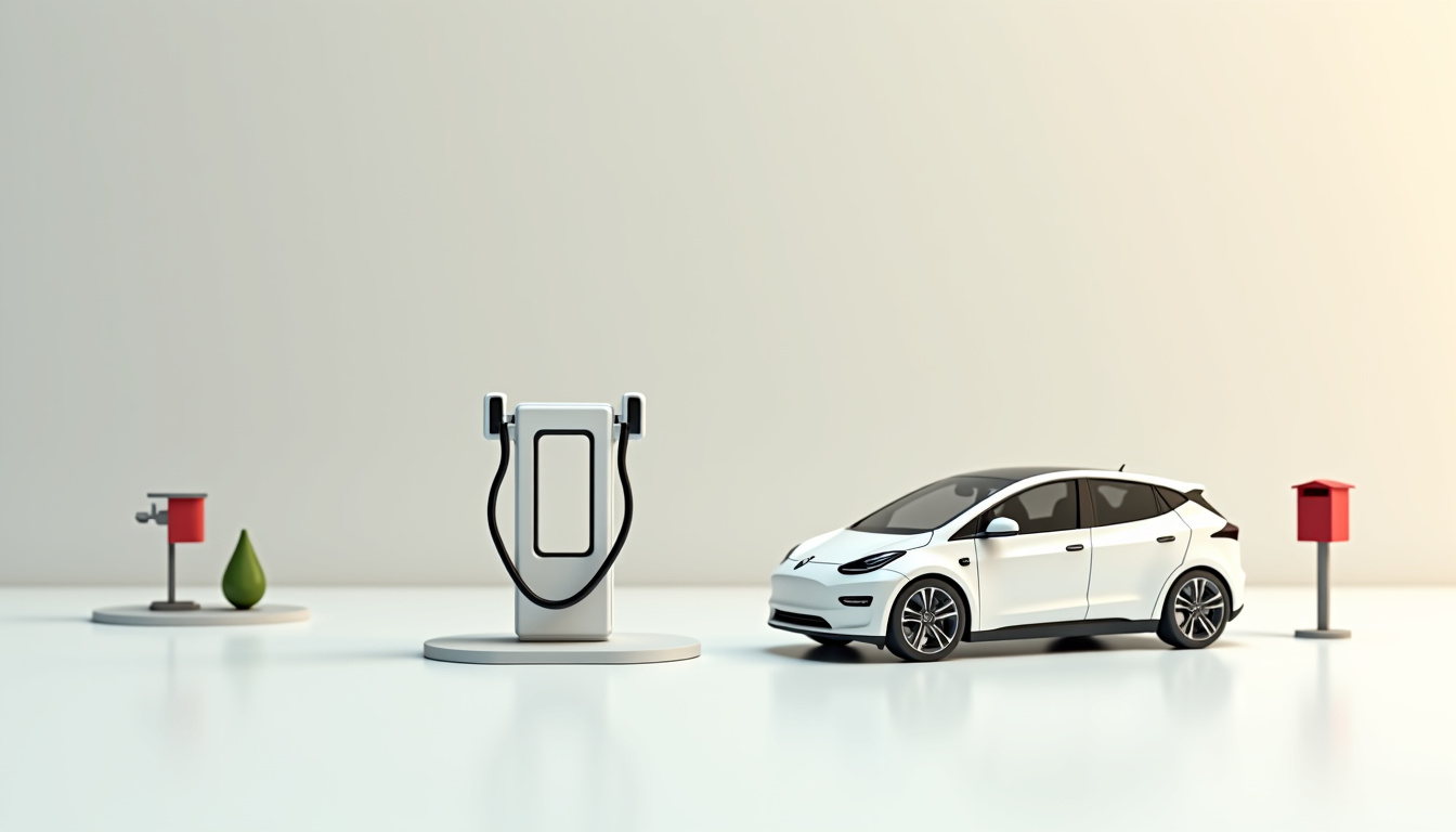 Besoin d'installer une borne électrique à Vaulx-en-Velin ? Guide complet et démarches