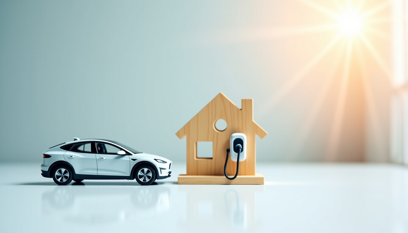 Installer votre borne électrique à Vauvenargues en 2026