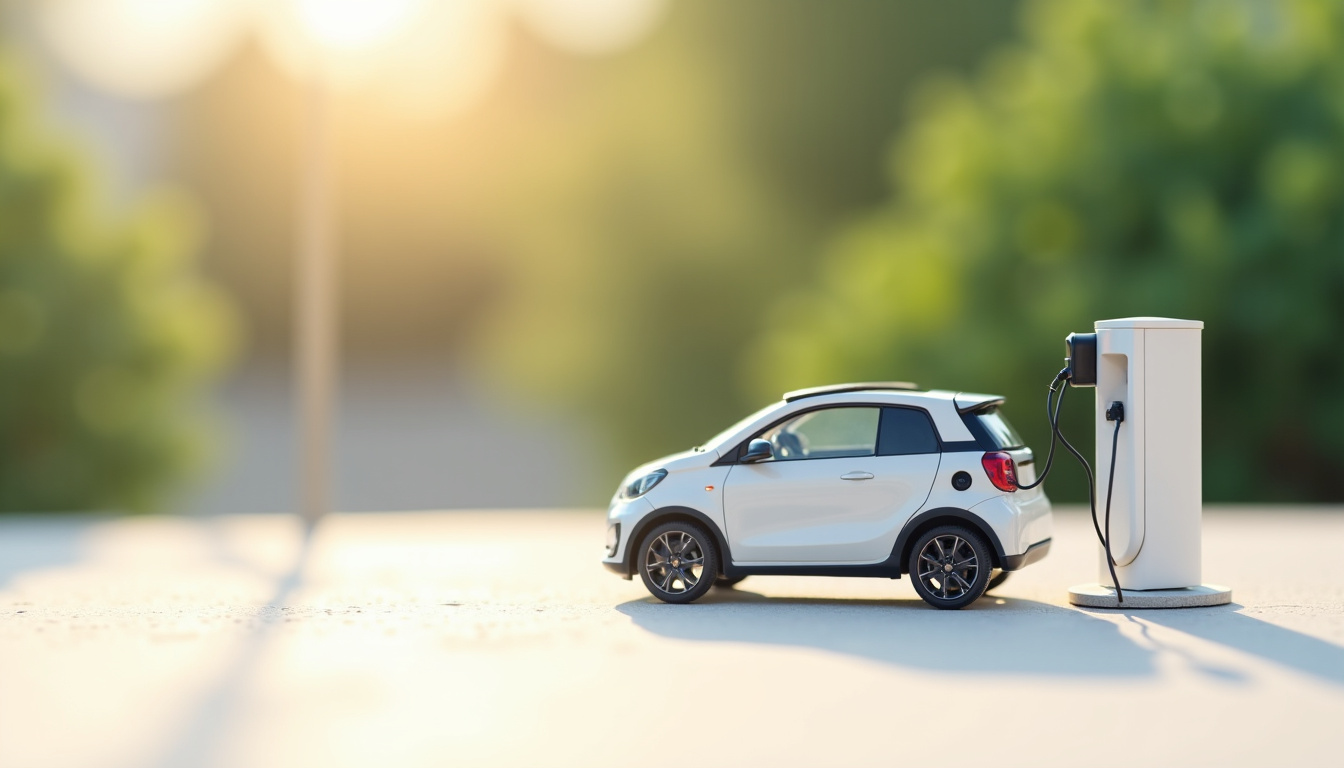 Trouver et installer une borne de recharge électrique à Vendays-Montalivet en 2026