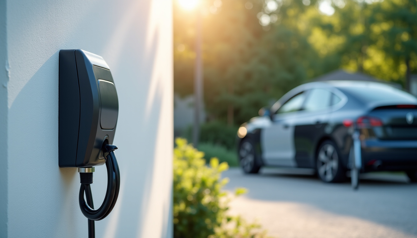 Installer votre borne électrique à Verlinghem en 2026