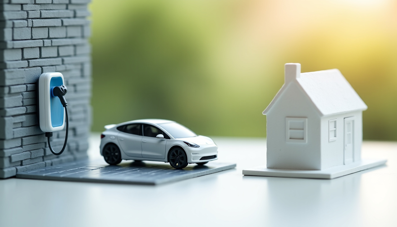 Installer une borne électrique à Vervins en 2026 : le guide