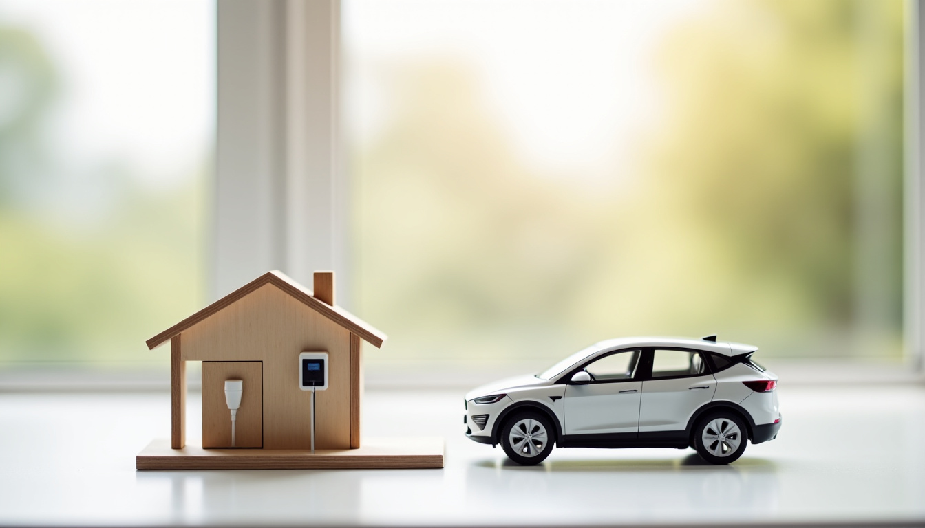 Votre guide complet pour installer une borne de recharge électrique à Villedoux