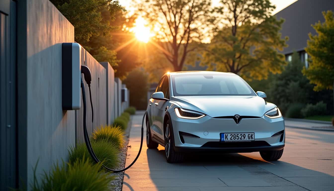 Installer votre borne électrique à Villemomble en 2026