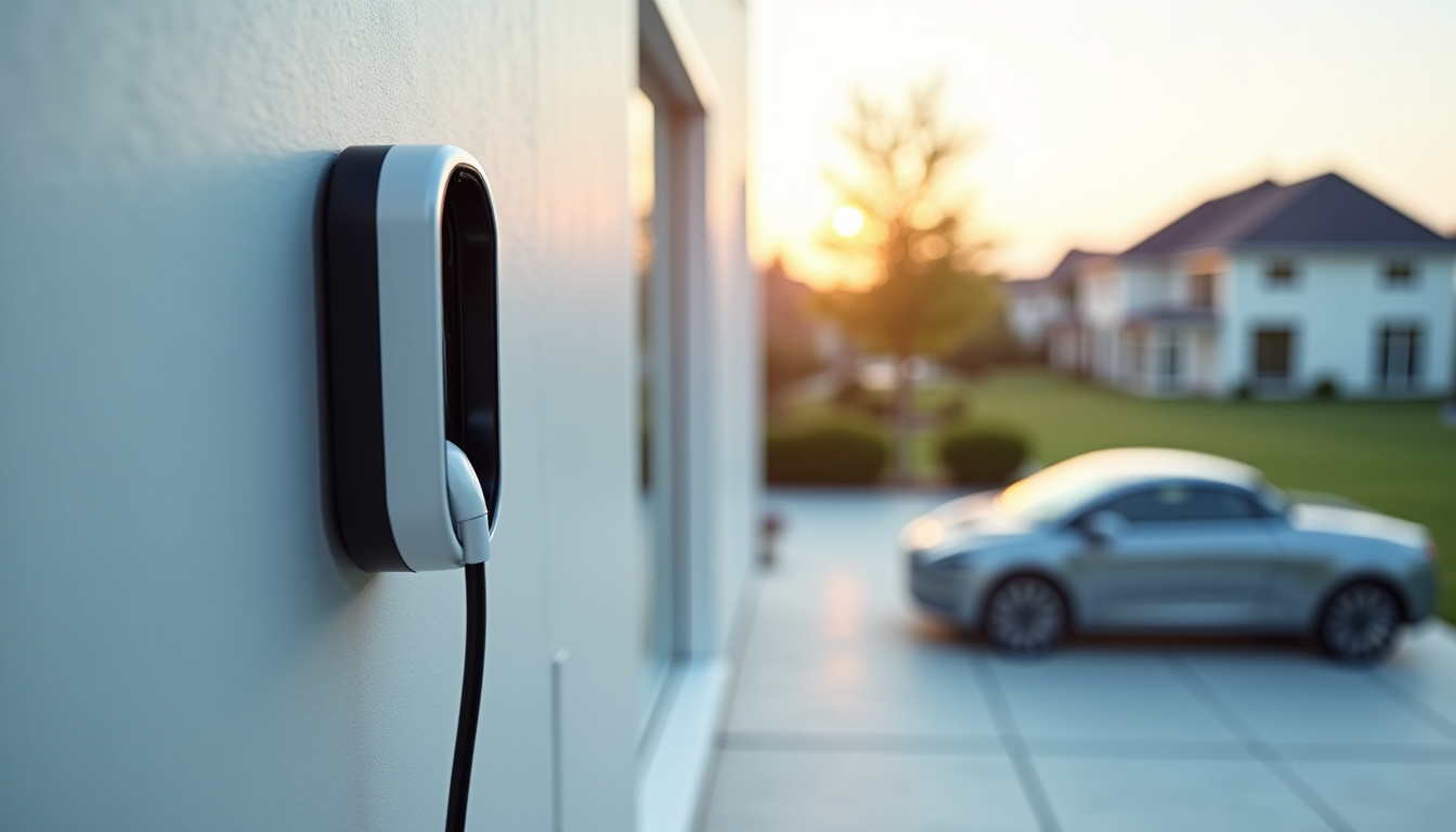 Installer votre borne électrique à Villeneuve-le-Roi en 2026