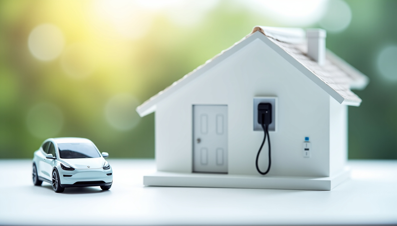 Installer votre borne électrique à Villes-sur-Auzon en 2026