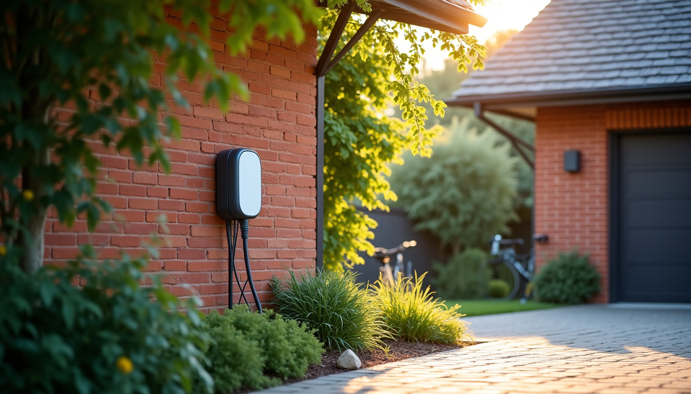 Installer une borne électrique à Villey-Saint-Étienne en 2026 : ce qu’il faut savoir