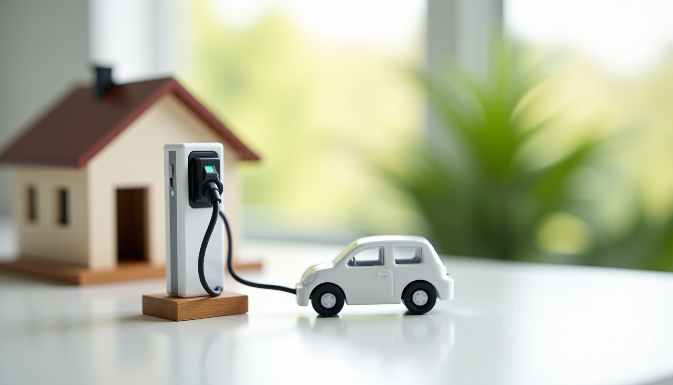 Installation d'une borne électrique à Villiers-le-Morhier : guides et conseils pratiques