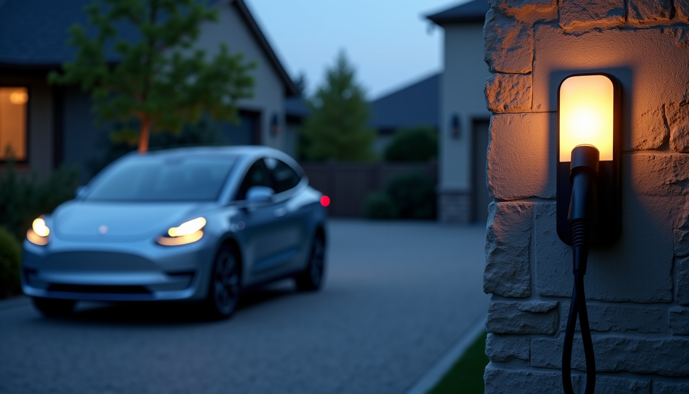 Installer une borne électrique à Voreppe en 2026 : le guide