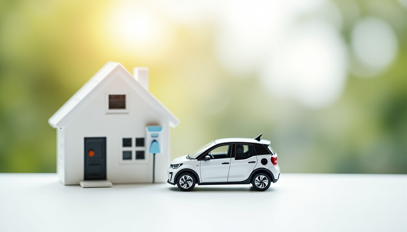 Installer une borne de recharge électrique à Vouzon : le guide complet pour particuliers et professionnels